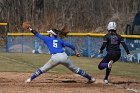 Softball vs Emerson game 1  Women’s Softball vs Emerson game 1. : Women’s Softball